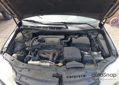 2015 Toyota Camry Le from USA, damaged, VIN 4T1BF1FK8FU923877